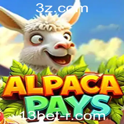 AlpacaPays: Explorando o Fascinante Mundo do Jogo com 13bet