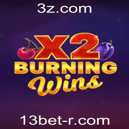 Explorando o Mundo de BurningWinsX2 com 13bet