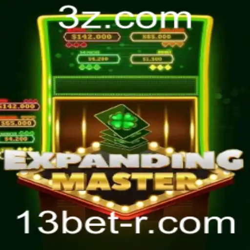 ExpandingMaster: Explorando o Mundo do Jogo com 13bet