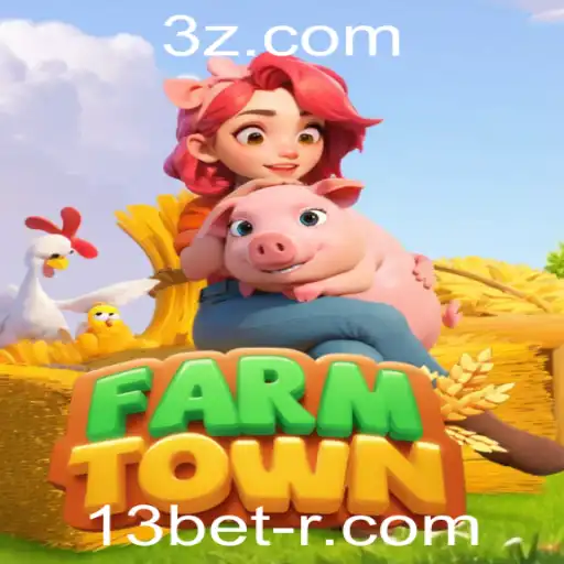 Explore o Mundo Encantador de FarmTown com Novas Atualizações