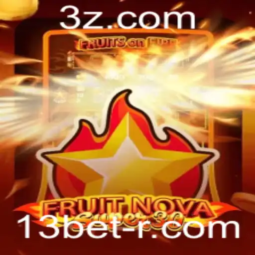FruitrNovaSupe30: A Nova Sensação nos Jogos de Cassino Online