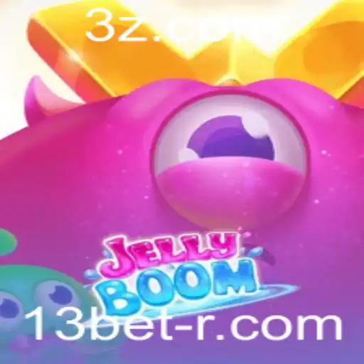Explorando o Universo de JellyBoom: Um Novo Fenômeno no Mundo dos Jogos