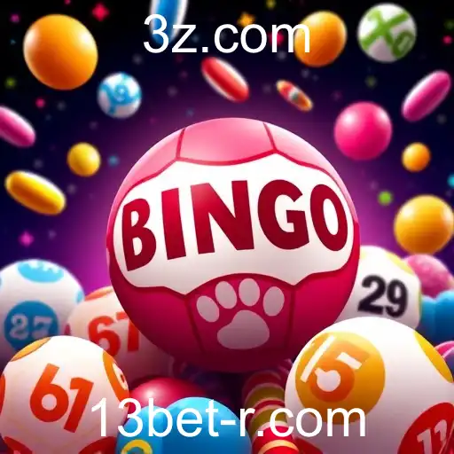 Explorando o Mundo dos Jogos de Bingo Online com 13bet