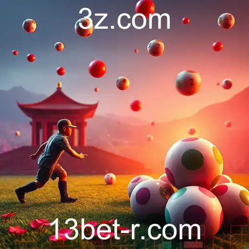 O Fascinante Mundo das Loterias