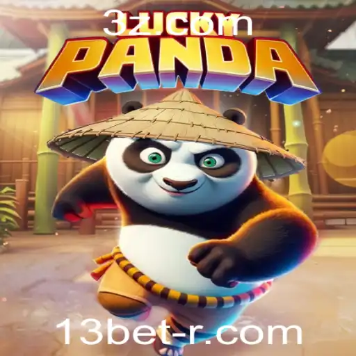 LuckyPanda: Explorando o Empolgante Mundo dos Jogos com 13bet