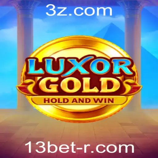 Explore o Fascinante Mundo de LuxorGold: Uma Aventura Inesquecível no Universo de 13bet