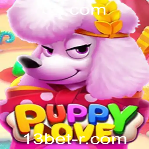 PuppyLove: Um Jogo Envolvente e Amigável com uma Pitada de Emoção