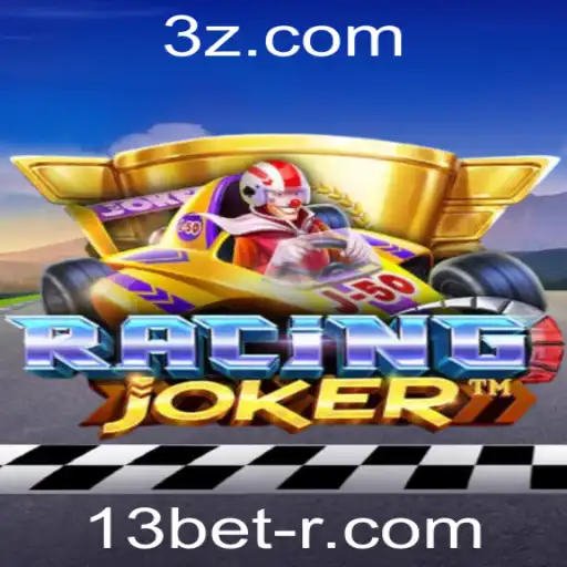 Descubra o Mundo Emocionante do Jogo RacingJoker