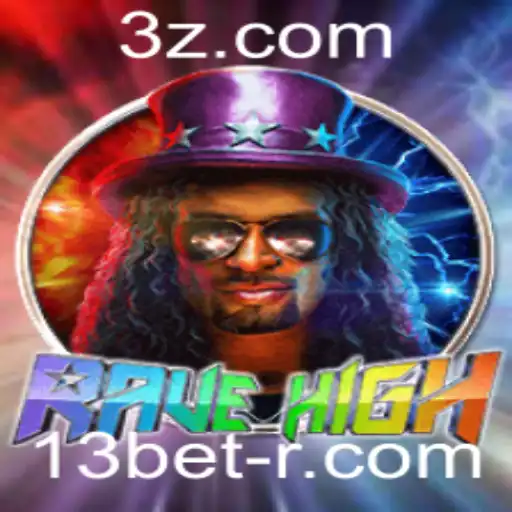 Explorando o Fascinante Mundo de RaveHigh e a Estratégia da 13bet