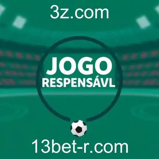 Jogo Responsável e a 13bet: Práticas para a Segurança dos Jogadores