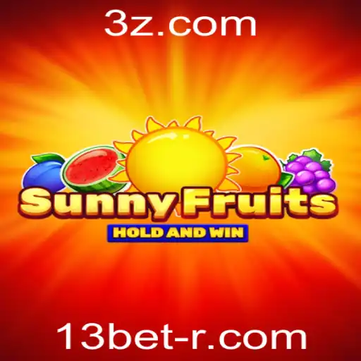 Explorando o Mundo de SunnyFruits e 13bet