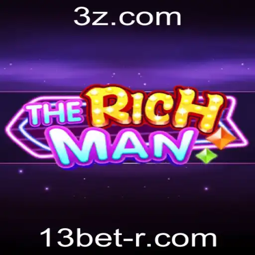 Descubra o Mundo Empolgante de TheRichMan: Jogo de Estrategia e Azar
