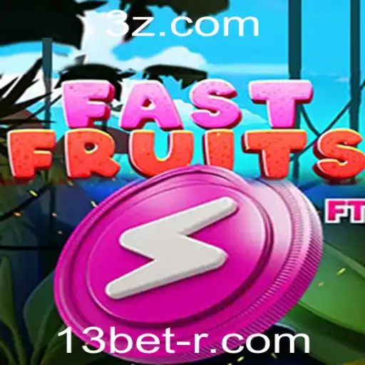 Descubra o Mundo Vibrante de FastFruits e a Emoção da Aposta com 13bet