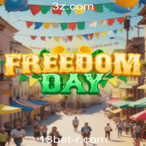 FreedomDay: Imersão e Estratégia no Mundo de 13bet