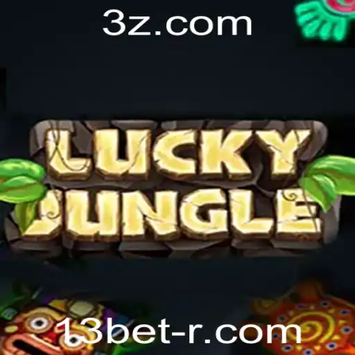Explorando o Fascinante Mundo de LuckyJungle e sua Conexão com 13bet