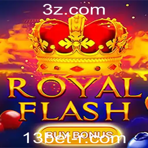 Explorando RoyalFlashBuyBonus: Um Mergulho nas Regras e Mecânicas do Jogo de Cassino Inovador
