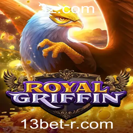 Descubra o Mundo do RoyalGriffin: Um Jogo de Estratégia e Aventura na Era Digital