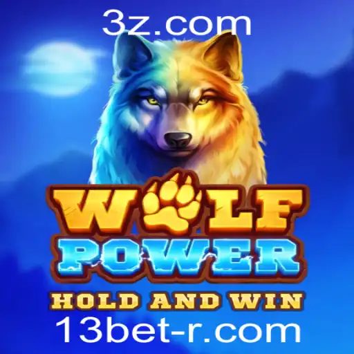 Explorando o Jogo de Aventura: WolfPower com 13bet