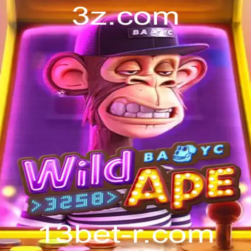 Explorando o Jogo WildApe3258: Diversão e Estratégia