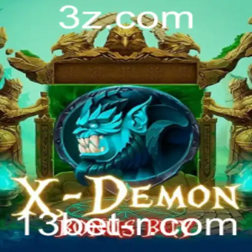 Explorando o Jogo Online XDemonBonusBuy e Como Ele Se Relaciona com 13bet